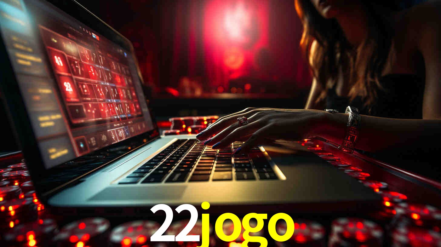 Por Que Escolher o 22jogo?