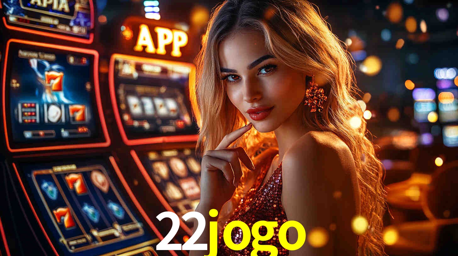 Baixar App Android 22jogo