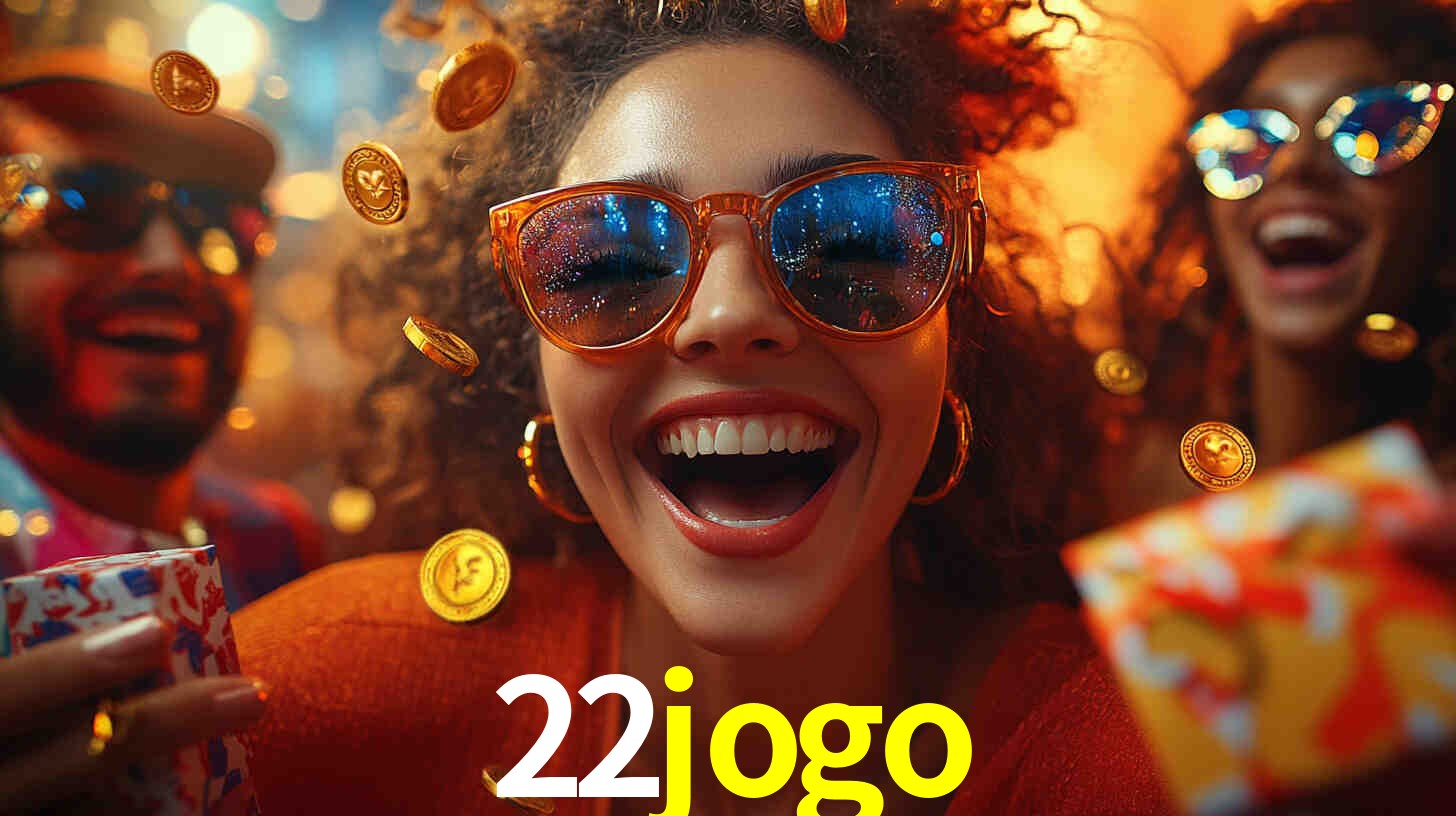 Bônus Sem Depósito no 22jogo