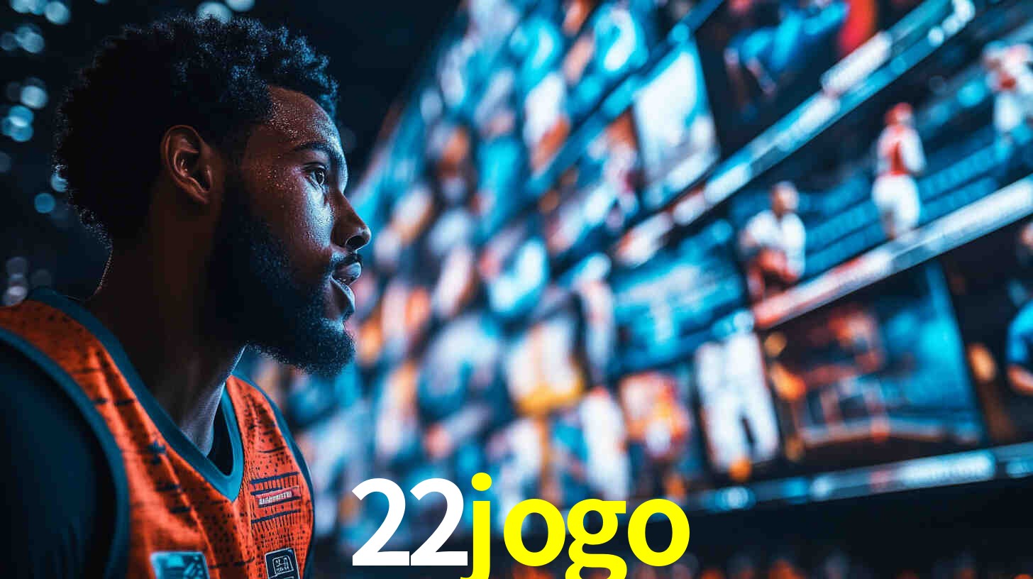 Jogos de Aposta Online no 22jogo