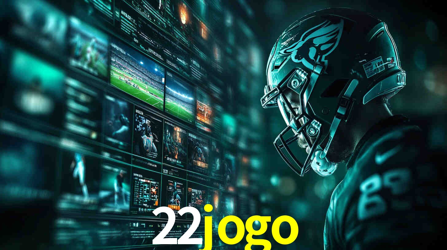 Esportes em Destaque no 22jogo