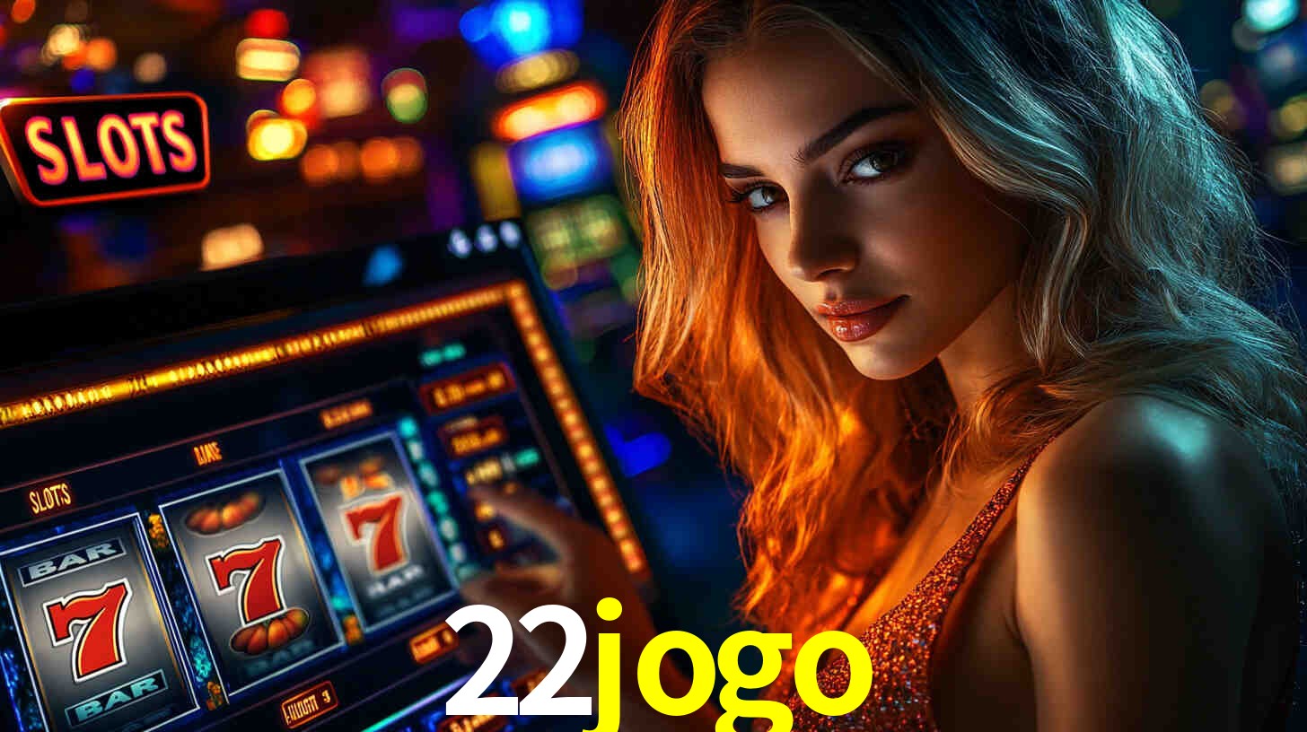 Slots com Alto RTP no 22jogo